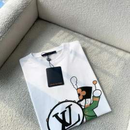 Picture of Louis Vuitton T Shirts Short _SKULVM-3XL12yr2228596